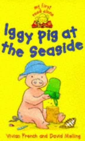 iggys seaside|Iggys